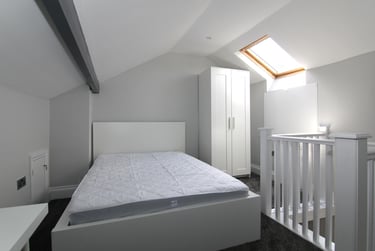 4 bed house, Priestley Street, Heeley, Sheffield, S24DD - Image 7