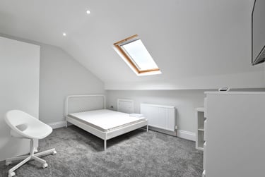 4 bed house, Clough Road, Highfield, Sheffield, S14TA - Image 9