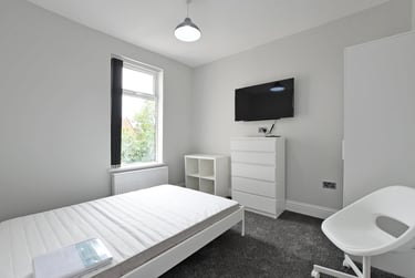 4 bed house, Clough Road, Highfield, Sheffield, S14TA - Image 6