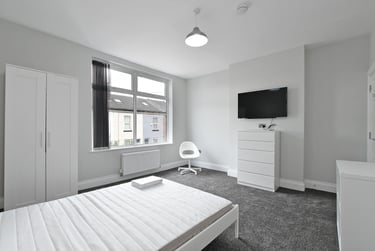 4 bed house, Clough Road, Highfield, Sheffield, S14TA - Image 5