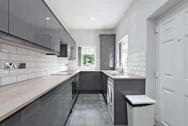 4 bed house, Clough Road, Highfield, Sheffield, S14TA - Image 3