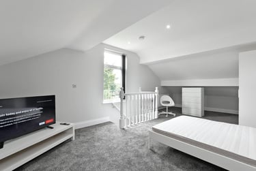 4 bed house, Clough Road, Heeley, Sheffield, S14TA - Image 4