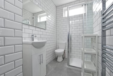 4 bed house, Clough Road, Heeley, Sheffield, S14TA - Image 7