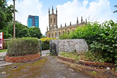 4 bed house, Clough Road, Heeley, Sheffield, S14TA - Image 11