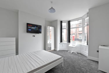 4 bed house, Clough Road, Heeley, Sheffield, S14TA - Image 5