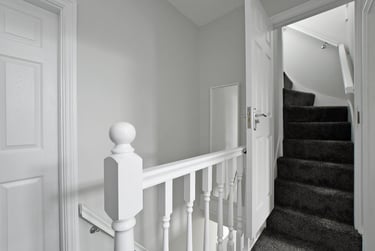 4 bed house, Clough Road, Heeley, Sheffield, S14TA - Image 10