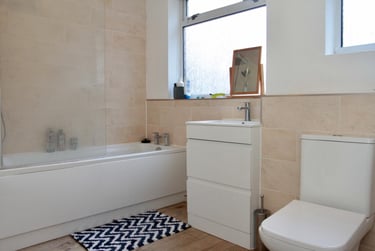 4 bed house, Clarendon Park Road, Clarendon Park, Leicester, LE23AF - Image 9