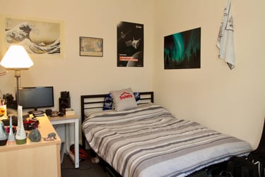 4 bed house, Clarendon Park Road, Clarendon Park, Leicester, LE23AF - Image 1