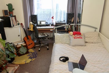 4 bed house, Clarendon Park Road, Clarendon Park, Leicester, LE23AF - Image 2