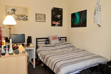 4 bed house, Clarendon Park Road, Clarendon Park, Leicester, LE23AF - Image 3