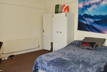 4 bed house, Clarendon Park Road, Clarendon Park, Leicester, LE23AF - Image 4