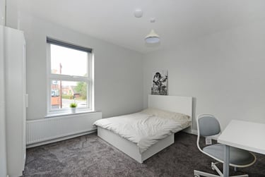 3 bed house, Alderson Road, Heeley, Sheffield, S24UE - Image 3