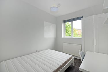 3 bed house, Alderson Road, Heeley, Sheffield, S24UE - Image 5