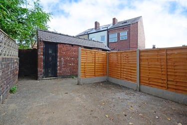 3 bed house, Alderson Road, Heeley, Sheffield, S24UE - Image 7
