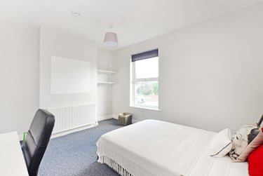 3 bed house, Alderson Road, Heeley, Sheffield, S24UE - Image 4