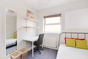 3 bed house, Alderson Road, Heeley, Sheffield, S24UE - Image 7