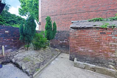 3 bed house, Alderson Road, Heeley, Sheffield, S24UE - Image 8