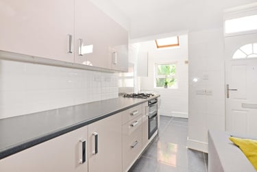 3 bed house, Alderson Road, Heeley, Sheffield, S24UE - Image 1