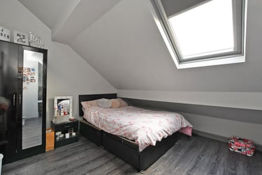 5 bed house, South View Road, Highfield, Sheffield, S71DB - Image 4