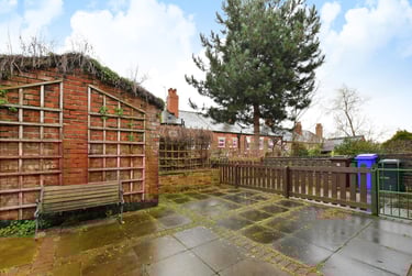 5 bed house, South View Road, Highfield, Sheffield, S71DB - Image 9