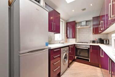 5 bed house, South View Road, Highfield, Sheffield, S71DB - Image 2