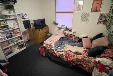 5 bed house, Pinner Road, Sharrowvale, Sheffield, S118UG - Image 7