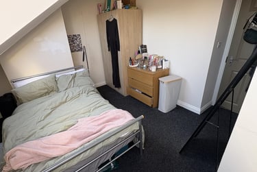 5 bed house, Pinner Road, Sharrowvale, Sheffield, S118UG - Image 8