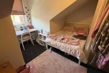 5 bed house, Pinner Road, Sharrowvale, Sheffield, S118UG - Image 9