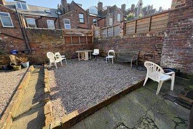 5 bed house, Pinner Road, Sharrowvale, Sheffield, S118UG - Image 10