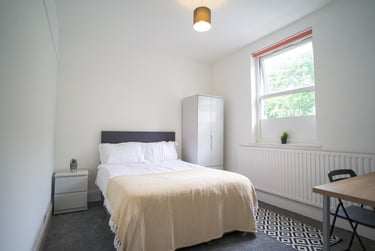 3 bed house, Margaret Street, Heeley, Sheffield, S14SX - Image 5