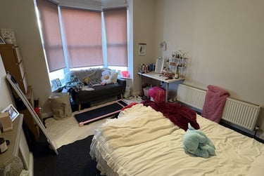 4 bed house, Pinner Road, Sharrowvale, Sheffield, S118UG - Image 3