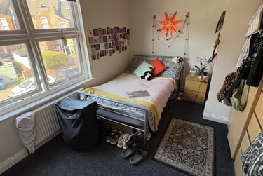 4 bed house, Pinner Road, Sharrowvale, Sheffield, S118UG - Image 6