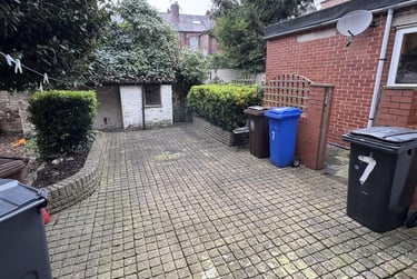 4 bed house, Walton Road, Sharrowvale, Sheffield, S118RE - Image 12