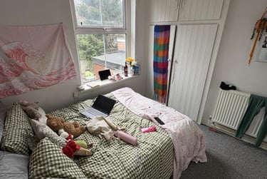 4 bed house, Walton Road, Sharrowvale, Sheffield, S118RE - Image 6