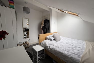 4 bed house, Walton Road, Sharrowvale, Sheffield, S118RE - Image 9