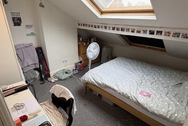 4 bed house, Walton Road, Sharrowvale, Sheffield, S118RE - Image 10