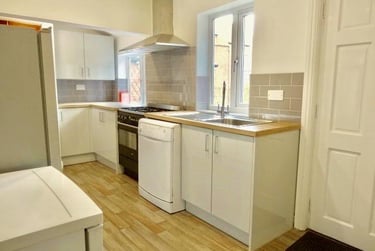 4 bed house, Kearsley Road, Highfield, Sheffield, S24TE - Image 6