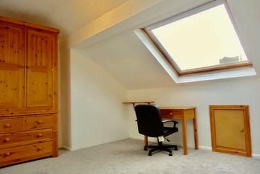 4 bed house, Kearsley Road, Highfield, Sheffield, S24TE - Image 8