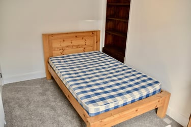 4 bed house, Kearsley Road, Highfield, Sheffield, S24TE - Image 13