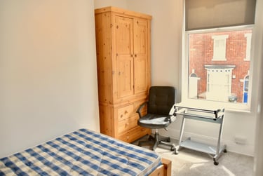 4 bed house, Kearsley Road, Highfield, Sheffield, S24TE - Image 15