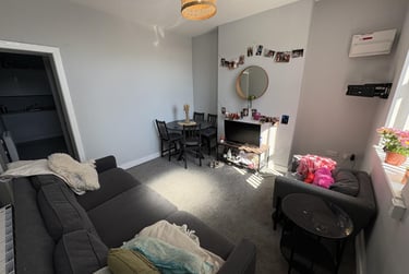 3 bed house, Edmund Road, Heeley, Sheffield, S24EN - Image 2