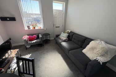 3 bed house, Edmund Road, Heeley, Sheffield, S24EN - Image 4