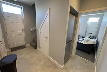 3 bed house, Edmund Road, Heeley, Sheffield, S24EN - Image 5