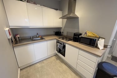 3 bed house, Edmund Road, Heeley, Sheffield, S24EN - Image 1