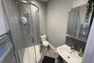 3 bed house, Edmund Road, Heeley, Sheffield, S24EN - Image 9