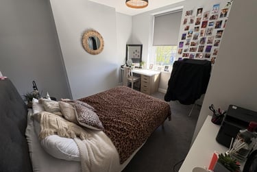 3 bed house, Edmund Road, Heeley, Sheffield, S24EN - Image 7