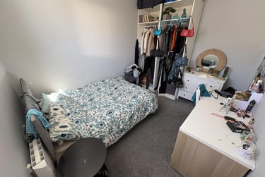 3 bed house, Edmund Road, Heeley, Sheffield, S24EN - Image 8