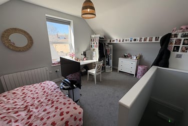 3 bed house, Edmund Road, Heeley, Sheffield, S24EN - Image 6