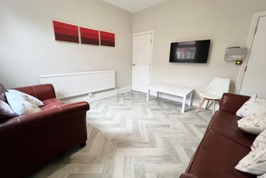 5 bed house, Harefield Road, Sharrow, Sheffield, S118NU - Image 3