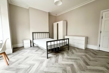 5 bed house, Harefield Road, Sharrow, Sheffield, S118NU - Image 4